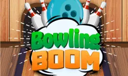 Bowling Boom Online Game
