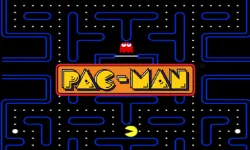 pacman master