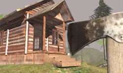 Surviving in the Woods