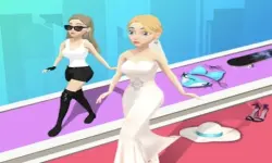 Catwalk Battle