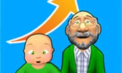 image Run Of Life 3D Game