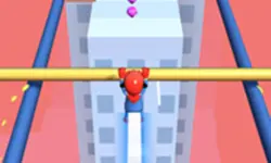 Roof Rails Online 3D Game