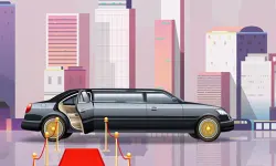 Limousine Simulator