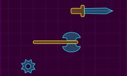 Physics Knife