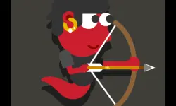 Small Archer Game