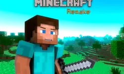 Minecraft Remake