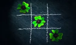 Pulse Tactics Tic Tac Toe