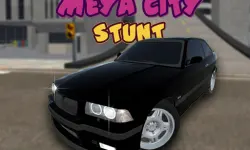Meya City Stunt