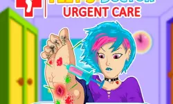 Feets Doctor : Urgency Care