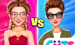 Influencers Girly Vs Tomboy
