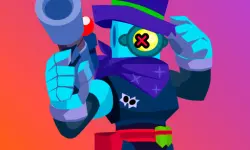 Brawl Stars Warfire