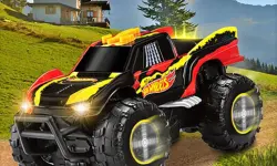 image Offroad Monster Truck Legend Drive
