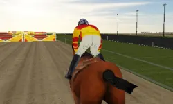 Horse Rider