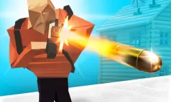 Cubes Battle Royale