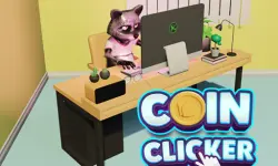 Coin Clicker