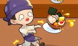 My Sushi Story