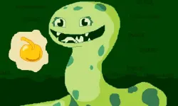 The snake Game