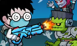 image Zombie Monster Survivors