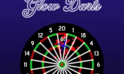Glow Darts