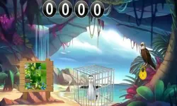 G2M Penguin Escape