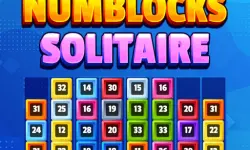 Numblocks Solitaire