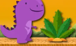 T-rex Run