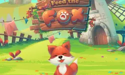 Feed The Fox