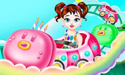 Baby Taylor Fun Park