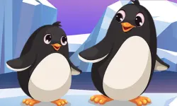 Penguin Jigsaw