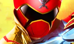 Power Rangers Winter Missions
