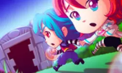 Super Brothers Adventure