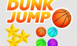 Dunk Jump