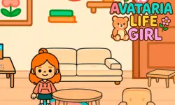 TB Avataria Life Girl