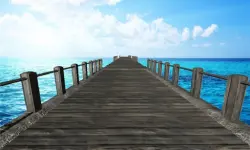 Infinity Running Game