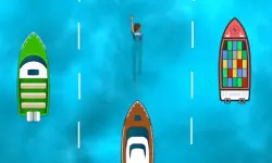 Steer Your Boat