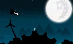 The Rescue Rocket