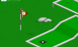 Minigolf