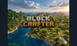 BlockCrafter