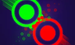 Clash Of Dots