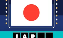 Amaze Flags: Asia