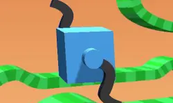 Draw Climbing Dash