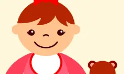 KinderGarten Spot the Differences