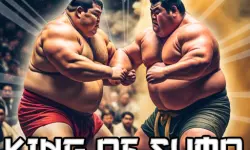 King Of Sumo