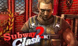 Subway Clash 2