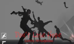Do not Lose Hope Zombie Armageddon