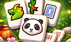 New Mahjong 2026