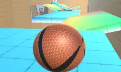 Basketball scorer 3d