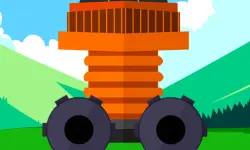 Blast The Ball