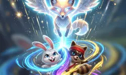 MERGE GAME: Puzzle Fusion