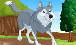 Wolf Jigsaw